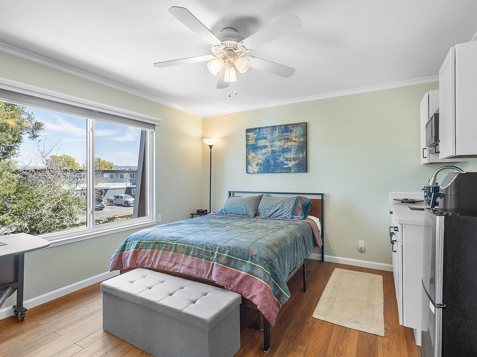 Studio, 1141 sqft, $1,800 — Photo 3