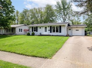 322 Heather Ln, Medina, OH 44256