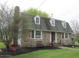 141 W Main St, Millville, PA 17846