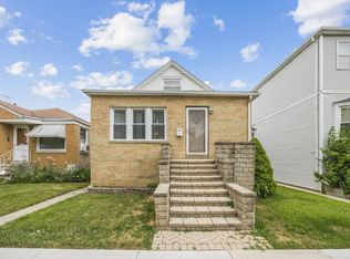 3240 N Narragansett Ave, Chicago, IL 60634