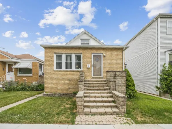 3240 N Narragansett Ave, Chicago, IL 60634