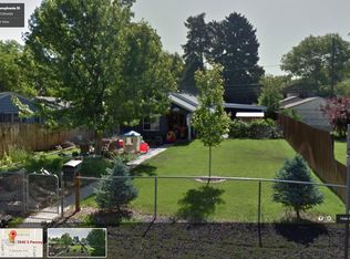 3940 S Pennsylvania St, Englewood, CO 80113