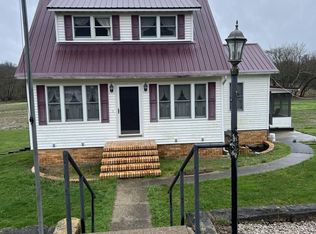 3254 Lincoln Pike, Gallipolis, OH 45631