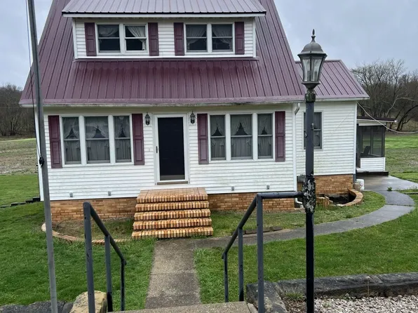 3254 Lincoln Pike, Gallipolis, OH 45631