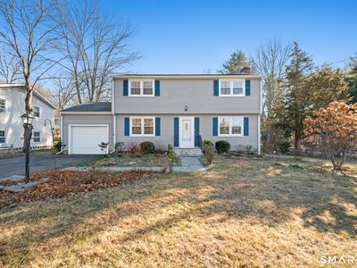 670 Avery Street, South Windsor, CT, 06074