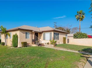 3301 W 116th St, Inglewood, CA 90303