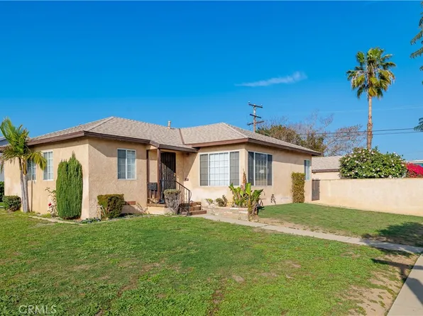 3301 W 116th St, Inglewood, CA 90303