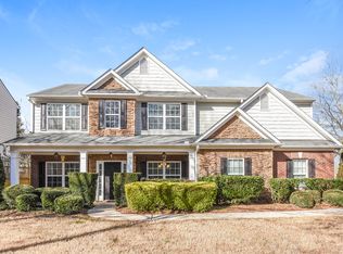 6615 Bridge Stream Rd, Cumming, GA 30028