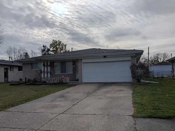3620 Grigg Dr, Sterling Heights, MI 48310