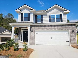 145 Scarlett Place Dr #18, Bowdon, GA 30108