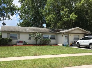 7752 Liverpool Blvd, Orlando, FL 32807