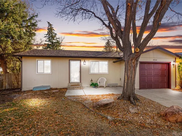 8930 W 87th Place, Arvada, CO 80005