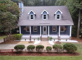 5224 Lanton Cir, Gainesville, GA 30504