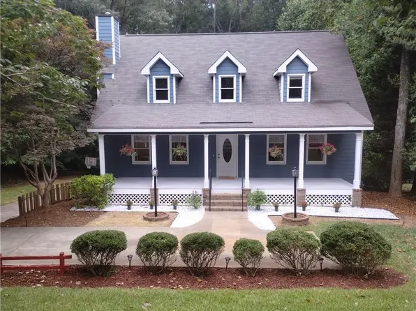 5224 Lanton Cir, Gainesville, GA 30504