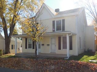 451 E Main St, Lebanon, OH 45036