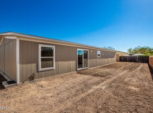 22425 W Pleasant Ln, Wittmann, AZ 85361