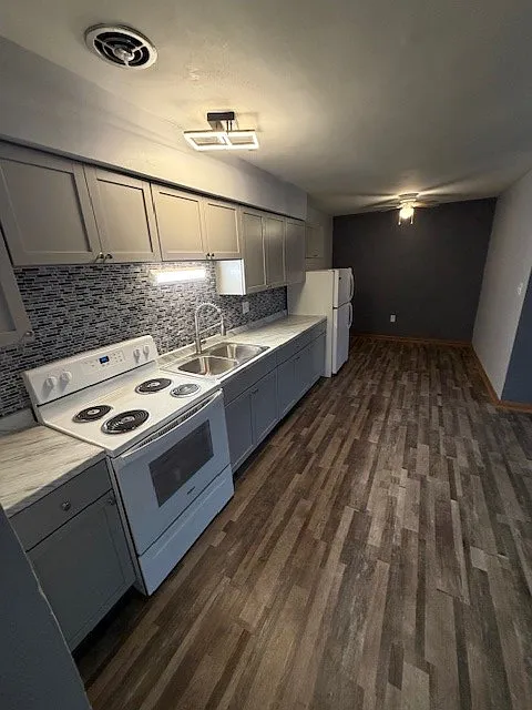 1 bed, $925 — Photo 2