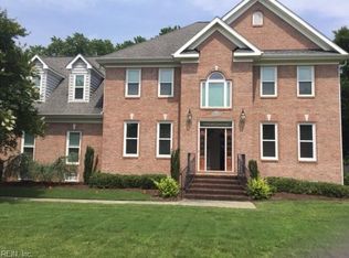 104 Sanctuary Cv, Yorktown, VA 23693