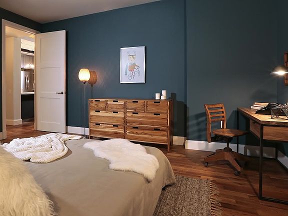 5th image of 395 Leonard St APT 312
