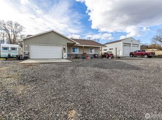 766 S Canyon Court, Othello, WA 99344