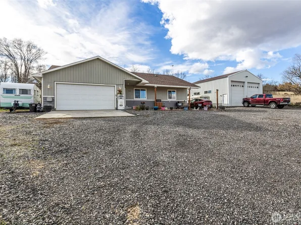766 S Canyon Court, Othello, WA 99344