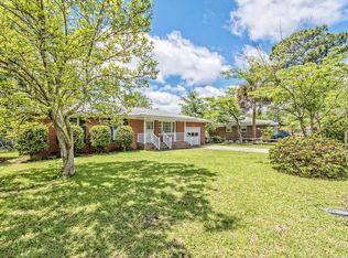 106 Jackson St, Summerville, SC 29483