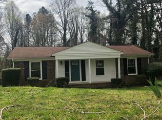 5750 Harpers Ferry Rd, Winston Salem, NC 27106
