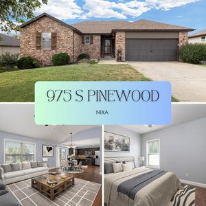 975 S Pinewood Lane, Nixa, MO, 65714