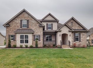 3041 Henley Way LOT 194, Spring Hill, TN 37174