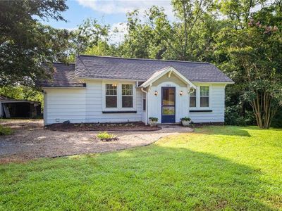 3185 Williston Rd, Walkertown, NC, 27051
