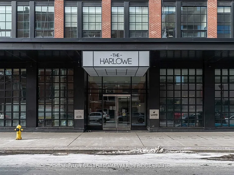 608 Richmond St W #1304 — Photo 1