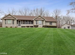 1915 Pringle Dr, Marengo, IL
