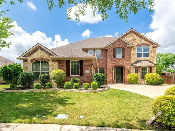 12571 Valley Spring Dr, Frisco, TX 75035