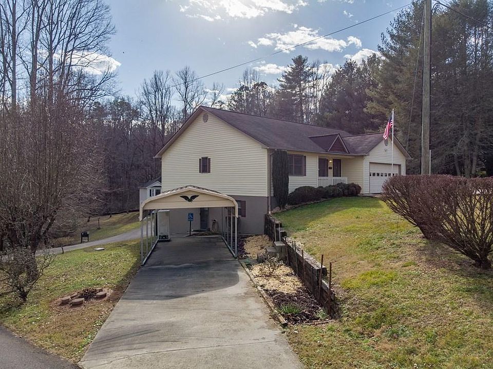 390 Trimont Trl Franklin, NC, 28734 Apartments for Rent Zillow