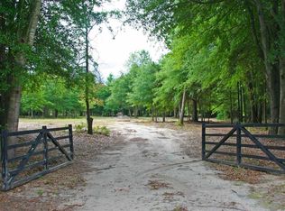 766 Tabernacle Rd, Salley, SC 29137