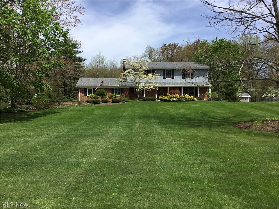 17813 Lost Trl, Chagrin Falls, OH 44023 Zillow