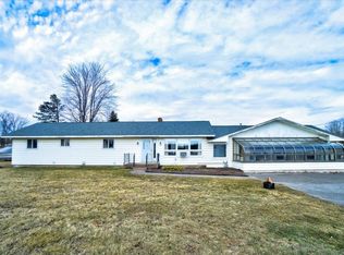 411 Route 7 S, Milton, VT 05468