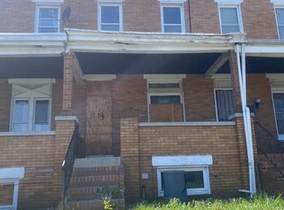 218 N Conkling St, Baltimore, MD 21224