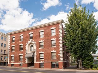 Bel Aire Apartments, Portland, OR 97210