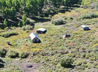 Divide Rd, Whitewater, CO 81527