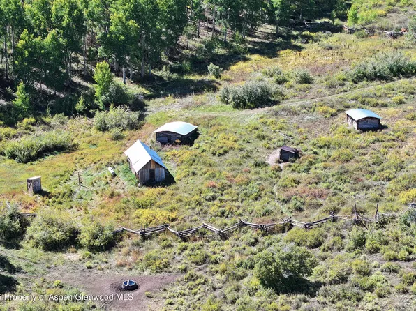 Divide Rd, Whitewater, CO 81527