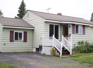 766 Poplar St, Ishpeming, MI 49849