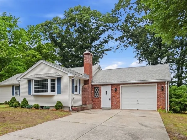 171 Thalia Dr, Feeding Hills, MA 01030