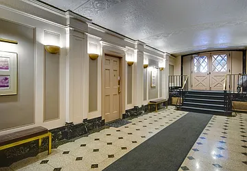 Sold by Brown Harris Stevens