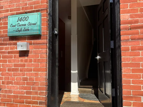 1400 E Carson St APT 3, Pittsburgh, PA 15203