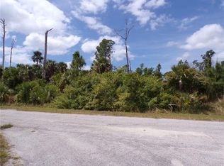 Ceriman Rd LOT 21, North Pt, FL 34286