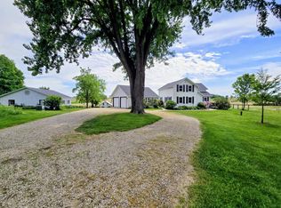 E6791 A County Rd Y, Viroqua, WI 54665
