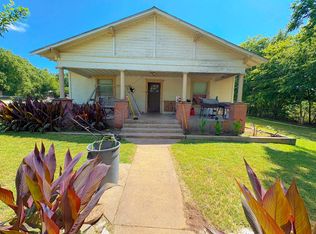 518 E 5th St, Blum, TX 76627