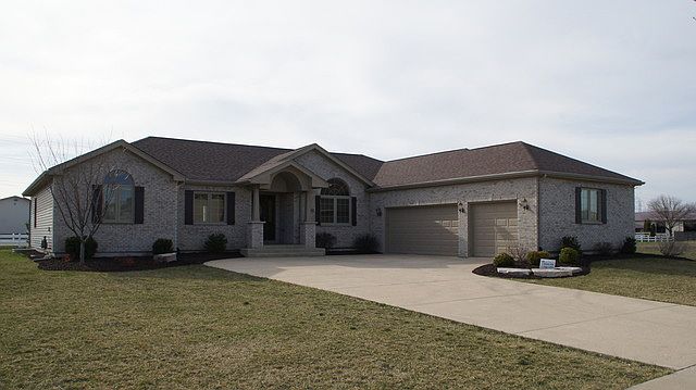 1st image of 25105 Prairie Grove Dr