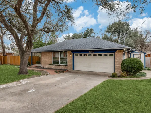 2350 Peavy Pl, Dallas, TX 75228